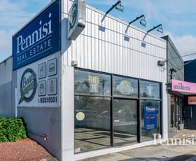 Shop & Retail commercial property for lease at 255 Keilor Road Essendon VIC 3040