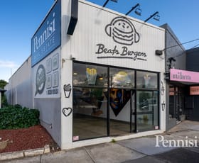 Offices commercial property for lease at 255 Keilor Road Essendon VIC 3040