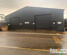 Other commercial property for lease at 8/2 Sweet Street Warners Bay NSW 2282