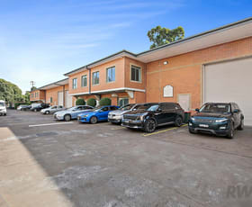 Factory, Warehouse & Industrial commercial property for lease at 5/1B Kleins Road Northmead NSW 2152