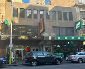 Shop & Retail commercial property for lease at Basement/9-11 Hindley Street Adelaide SA 5000