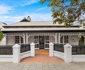 Offices commercial property for lease at 36 & 38 Outram Street West Perth WA 6005