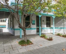 Offices commercial property for lease at 36 & 38 Outram Street West Perth WA 6005