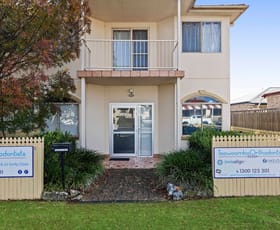 Medical / Consulting commercial property for lease at 4/107a Fitzroy Street Warwick QLD 4370