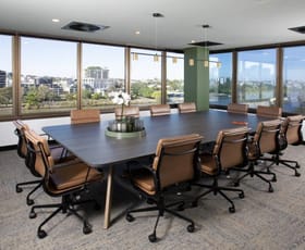Offices commercial property for lease at Level 2 Suite 4/303 Coronation Drive Milton QLD 4064