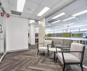 Offices commercial property for lease at Level 2 Suite 4/303 Coronation Drive Milton QLD 4064