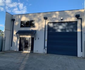 Showrooms / Bulky Goods commercial property for lease at Unit 3 No 19 Newbridge Road Berkeley Vale NSW 2261