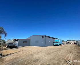 Other commercial property for lease at 4B Sinclair Drive Wangaratta VIC 3677
