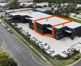 Factory, Warehouse & Industrial commercial property for lease at 2/2 Stone Court Kingston QLD 4114