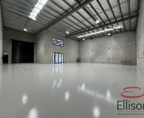 Factory, Warehouse & Industrial commercial property for lease at 2/2 Stone Court Kingston QLD 4114