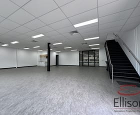 Factory, Warehouse & Industrial commercial property for lease at 2/2 Stone Court Kingston QLD 4114