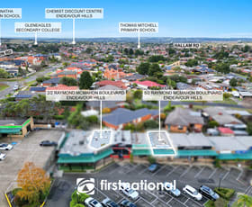 Shop & Retail commercial property for lease at 2/2 Raymond Mcmahon Boulevard Endeavour Hills VIC 3802