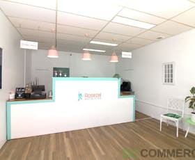 Shop & Retail commercial property for lease at 2/4 Duggan Street Toowoomba City QLD 4350