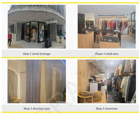 Shop & Retail commercial property for lease at Shop 1/82-84 Curlewis Street Bondi Beach NSW 2026