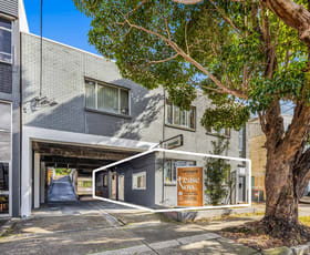 Factory, Warehouse & Industrial commercial property for lease at 1/25 Cross Street Brookvale NSW 2100