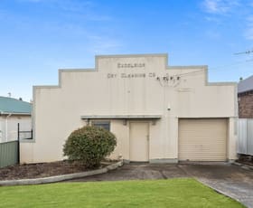 Factory, Warehouse & Industrial commercial property for lease at 14 Kembla Street Port Kembla NSW 2505