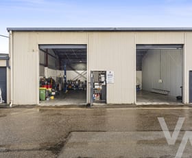 Factory, Warehouse & Industrial commercial property for lease at 6&7/56 Medcalf Street Warners Bay NSW 2282
