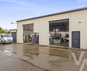 Factory, Warehouse & Industrial commercial property for lease at 6&7/56 Medcalf Street Warners Bay NSW 2282