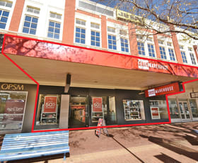 Shop & Retail commercial property for lease at 2-3/569 Dean Street Albury NSW 2640