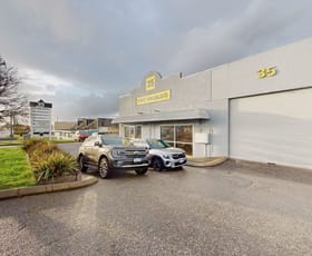 Factory, Warehouse & Industrial commercial property for lease at Unit 1/35 Guthrie St Osborne Park WA 6017