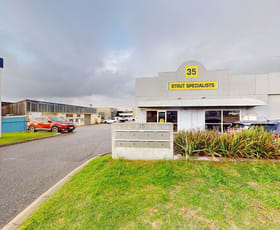 Factory, Warehouse & Industrial commercial property for lease at Unit 1/35 Guthrie St Osborne Park WA 6017