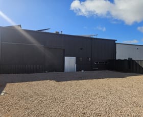 Factory, Warehouse & Industrial commercial property for lease at Shed 3/469 Riverside Avenue Mildura VIC 3500