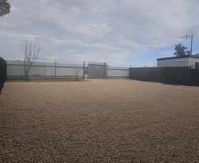 Factory, Warehouse & Industrial commercial property for lease at Shed 3/469 Riverside Avenue Mildura VIC 3500