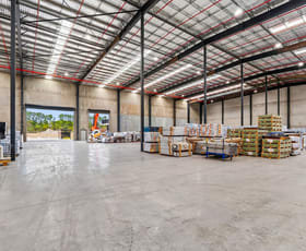 Factory, Warehouse & Industrial commercial property for lease at 3/114-116 Fred Chaplin Circuit Corbould Park QLD 4551