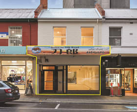 Shop & Retail commercial property for lease at 127 Liverpool Street Hobart TAS 7000