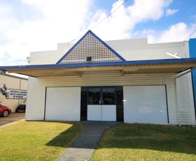 Showrooms / Bulky Goods commercial property for lease at 38A Glenmore Road Park Avenue QLD 4701