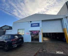Factory, Warehouse & Industrial commercial property for lease at 3 Percy Street Heidelberg West VIC 3081