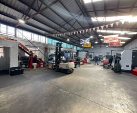Factory, Warehouse & Industrial commercial property for lease at 3 Percy Street Heidelberg West VIC 3081