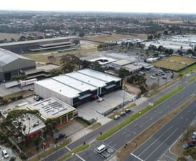 Factory, Warehouse & Industrial commercial property for lease at 780B Ballarat Road Deer Park VIC 3023