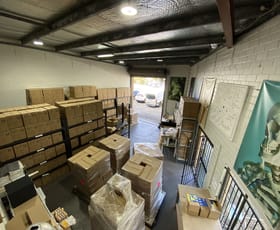 Factory, Warehouse & Industrial commercial property for lease at 1/121 Old Pittwater Road Brookvale NSW 2100