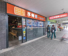 Shop & Retail commercial property for lease at 177 Forest Road Hurstville NSW 2220