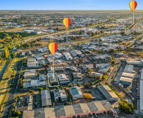 Factory, Warehouse & Industrial commercial property for lease at 6 Hams Street Griffith NSW 2680
