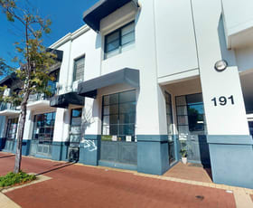 Shop & Retail commercial property for lease at 4/191-199 Bulwer Street Perth WA 6000