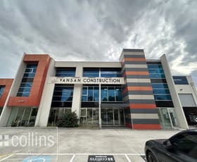 Other commercial property for lease at Level 2 - 2A/93 CHELTENHAM Road Dandenong VIC 3175