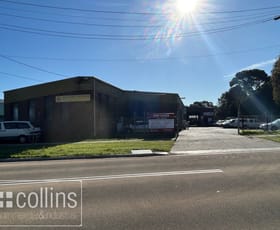 Factory, Warehouse & Industrial commercial property for lease at FACTORIES 1 and 2/18 POWER Road Doveton VIC 3177