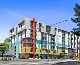 Offices commercial property for lease at Suite 602/198 Harbor Esplanade Docklands VIC 3008