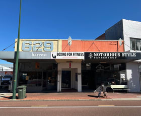Shop & Retail commercial property for lease at 627 Albany Highway Victoria Park WA 6100
