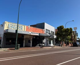 Shop & Retail commercial property for lease at 627 Albany Highway Victoria Park WA 6100