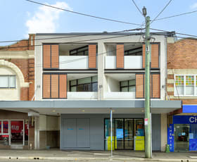 Shop & Retail commercial property for lease at GF, 12-14 Belmore Road Randwick NSW 2031
