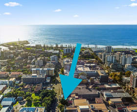 Medical / Consulting commercial property for lease at Suite 1/41 Market St Wollongong NSW 2500