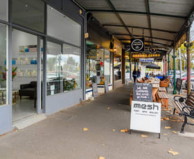 Shop & Retail commercial property for lease at 346 Queens Parade Fitzroy North VIC 3068
