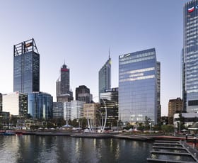 Offices commercial property for lease at 9 The Esplanade Perth WA 6000