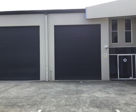Factory, Warehouse & Industrial commercial property for lease at 3/176 Siganto Drive Helensvale QLD 4212