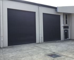 Factory, Warehouse & Industrial commercial property for lease at 3/176 Siganto Drive Helensvale QLD 4212