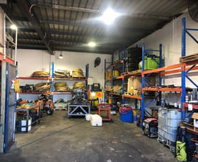 Factory, Warehouse & Industrial commercial property for lease at Molendinar QLD 4214