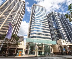 Offices commercial property for lease at Level 29/221 St Georges Terrace Perth WA 6000